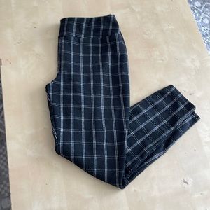 LuLaRoe Luxe Jacquard Leggings